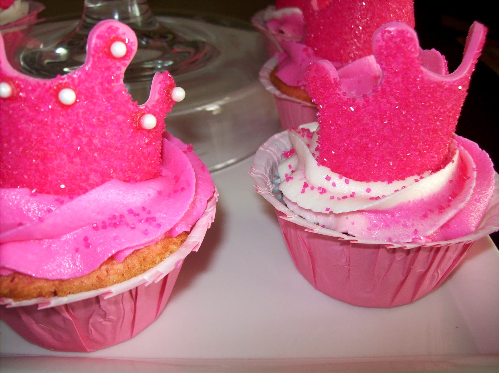 easy halloween cake pops Princess Cake & Cupcakes