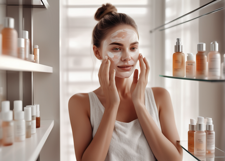 Los remedios naturales como el aloe vera, la miel y el aceite de coco son opciones seguras y eficaces para tratar problemas de la piel como el acné, la resequedad o las irritaciones. Descubre cómo estos ingredientes naturales pueden mejorar tu piel de forma efectiva y suave.