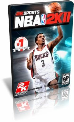 NBA 2K11 PC Game