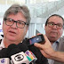João Azevêdo comemora vitória de Joe Binden nos EUA e diz que aventura da extrema-direita no mundo começa a ser revista