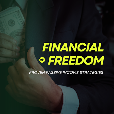 Proven Passive Income Strategies for Financial Freedom