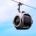  Singapore Cable Car Launches World's First SKYORB CABINS