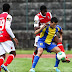 SC Braga B 2-1 Atlético (Liga2 Cabovisão, 2013/14)