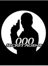 000 Secret Agent para Celular 