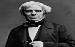 Michael faraday sang penemu listrik 