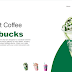 Membuat web seperti starbucks