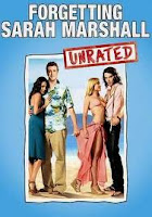 Forgetting Sarah Marshall Movie Cover