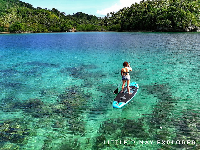 tagbak marine sanctuary liloan southern leyte