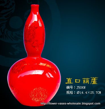Flower vases wholesale:OK23274