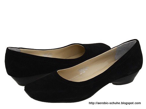 Aerobic schuhe:CM302010