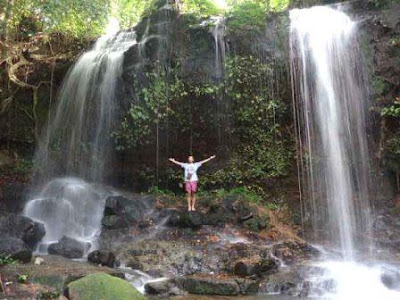  TEMPAT WISATA SELUMA BENGKULU TERBARU YANG WAJIB DIKUNJUNGI BERSAMA 45 TEMPAT WISATA SELUMA BENGKULU TERBARU YANG WAJIB DIKUNJUNGI BERSAMA