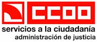 CCOO de Justicia