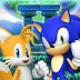 Sonic 4 Episode II 1.5 Apk + Mod + Data for Android