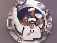 [HD] Cuatro marineros y un destino 1984 Ver Online Subtitulada
