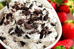 Oreo Dip 