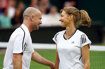 Andre Agassi