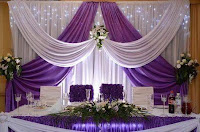 Ideas de decoración de bodas