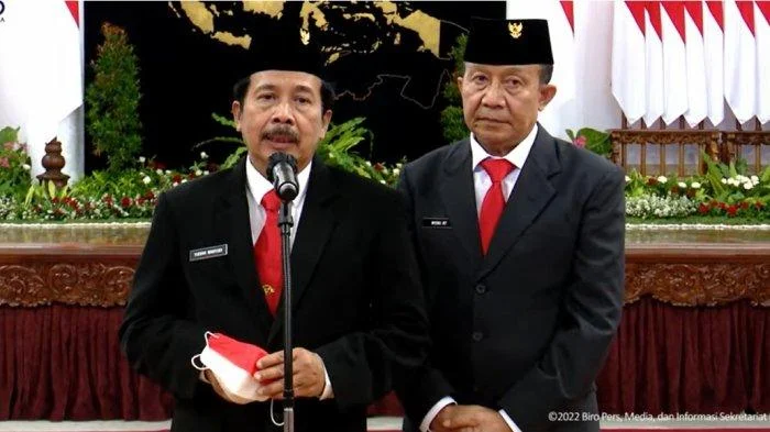 Usai Dilantik Jokowi, BPIP Periode 2022-2027 Klaim Akan Lebih Banyak Bumikan Pancasila ke Dunia Milenial