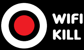 logotipo de Wifi Kill