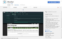 Best Mozbar Seo Chrome Extension