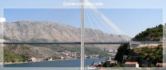 Cruceros en Dubrovnik