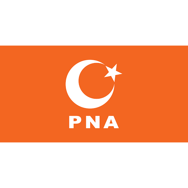 Logo Lambang Partai Nanggroe Aceh PNA
