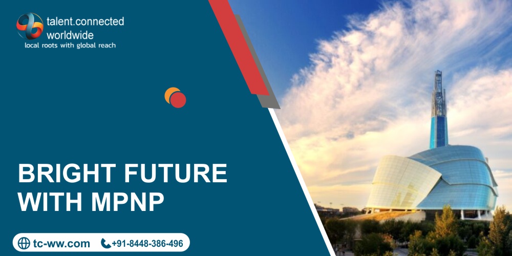 Bright future with MPNP