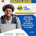HOJE 30 DE JUNHO ENCERRAMENTO DAS INSCRIÇÕES – CURSOS ESCOLEGIS EAD | JULHO 2025