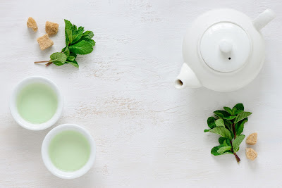 Can Green Tea Help Reduce My Waist