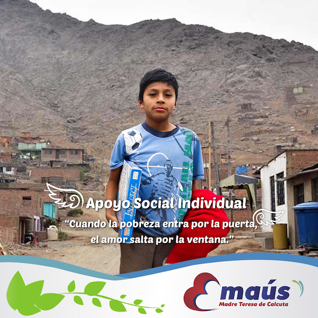 Apoyo Social Individual