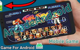 Fatal Fury Special Game Android