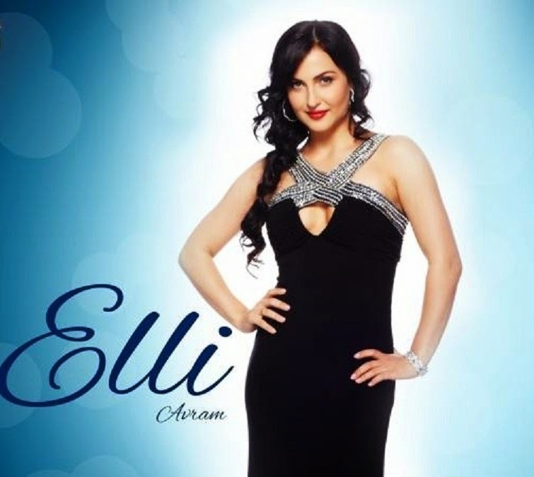 Elli Avram HD Wallpapers Free Download