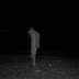 Real Ghost Encounter Caught On Video