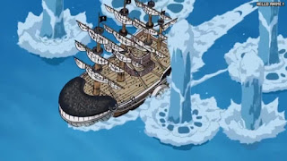 ワンピースアニメ 頂上戦争編 475話 | ONE PIECE Episode 475