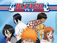 Bleach episódio 1, análise