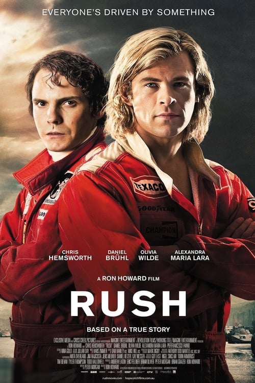 [HD] Rush - Alles für den Sieg 2013 Ganzer Film Deutsch Download