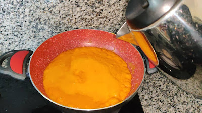 easy to prepare cauliflower kofta curry recipe