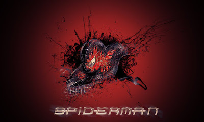 Spiderman Full hd Wallpapers 17