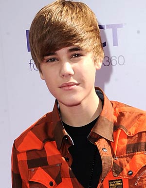Justin Bieber's New Haircut, Justin Bieber's hair style, Justin Bieber's short hair