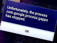 3 Cara Mengatasi “Sayangnya Proses com.google.process.gapps Telah Berhenti” di Android