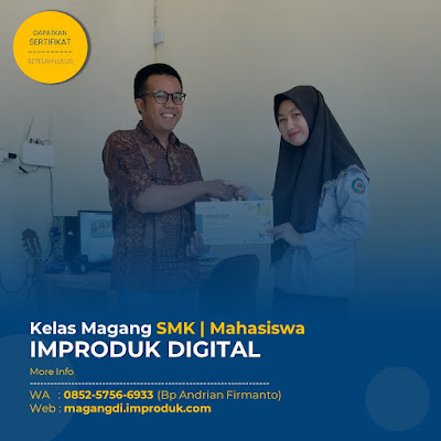 Info Tempat PKL Mahasiswa di Malang Tehnik Komputer Jaringan,Info Tempat Magang Mahasiswa di Kota Malang Jurusan Multimedia