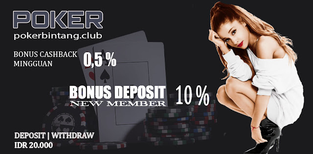 Cara Pasti Menang Judi Poker Online