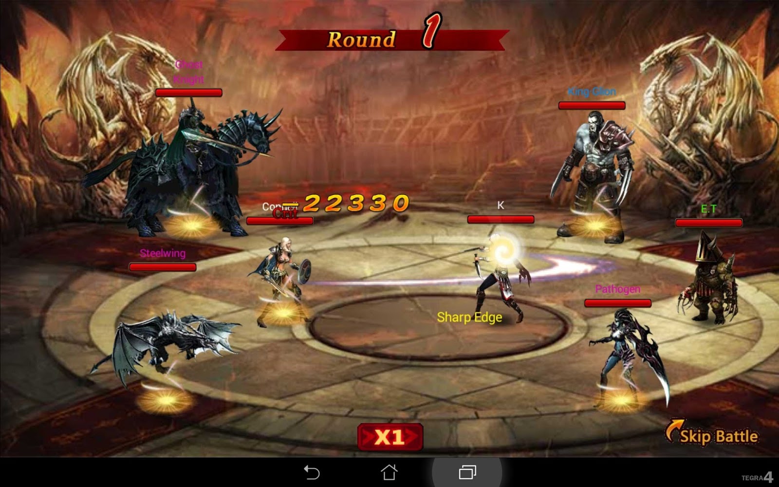 Game RPG Strategy: Stilland War APK Android Terbaru 2015 ...