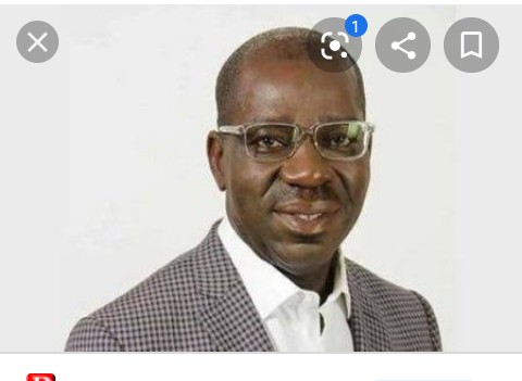 Obaseki celebrates Aikhomu as he marks 65 years, gets traditional title