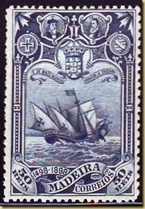 vasco madeira 1898