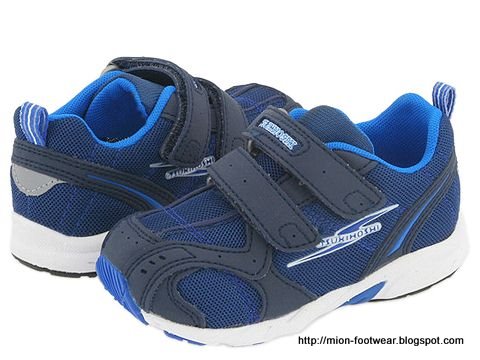Mion footwear:footwear-135515