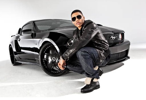 Ford Mustang DUB Edition