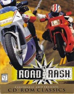 Download Roadrash Game PC Full Version