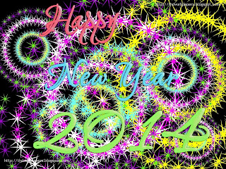 Beautiful Happy New Year 2014 Wallpapers New Year Pictures