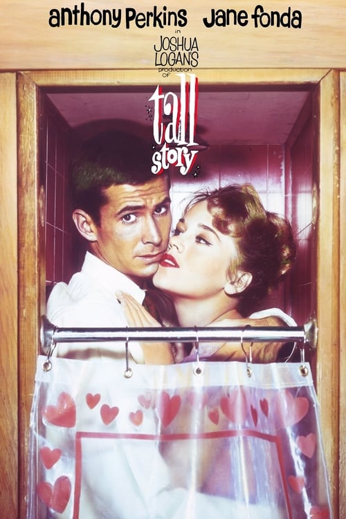 [HD] Tall Story 1960 Online Español Castellano